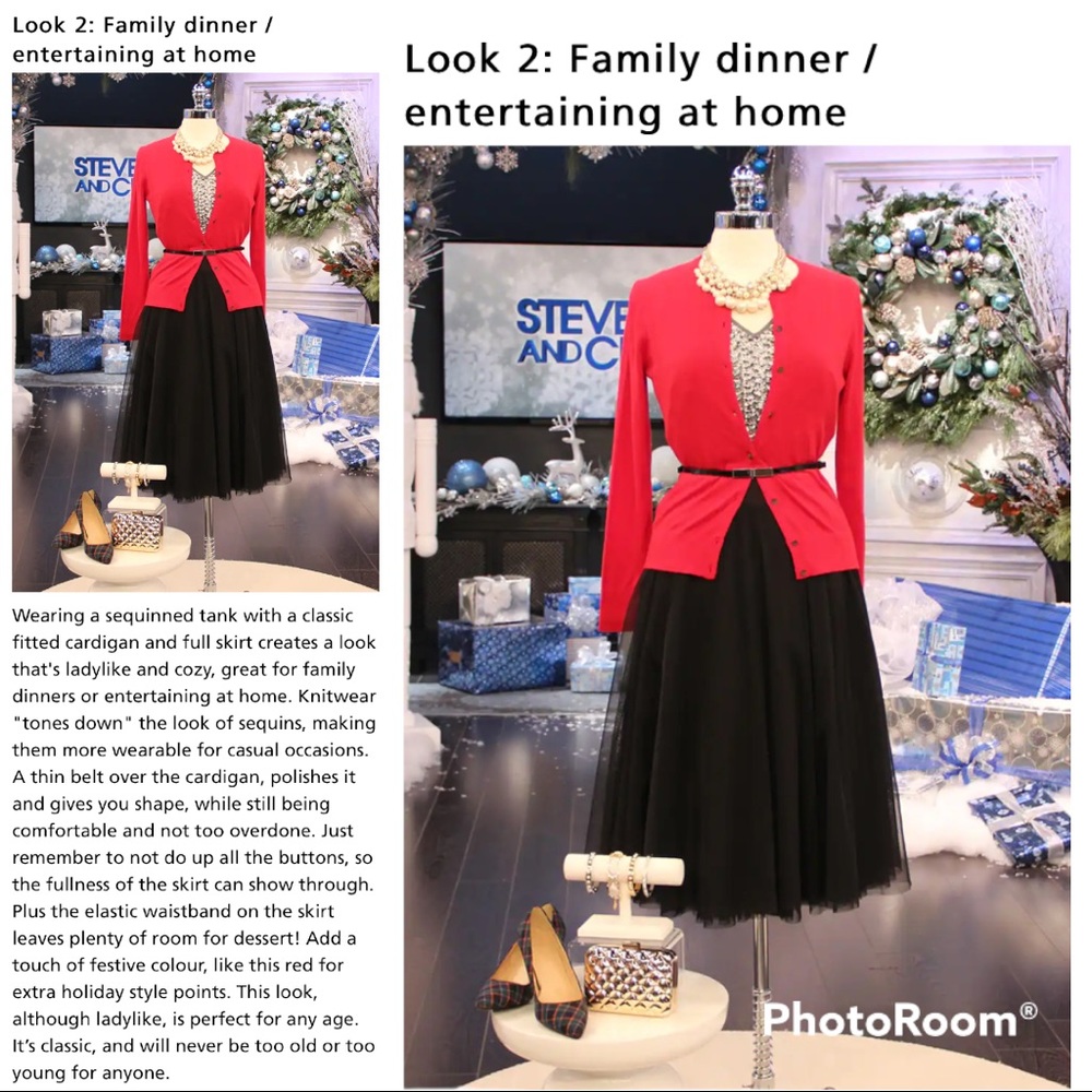 How To Wear Sequence. - image 8